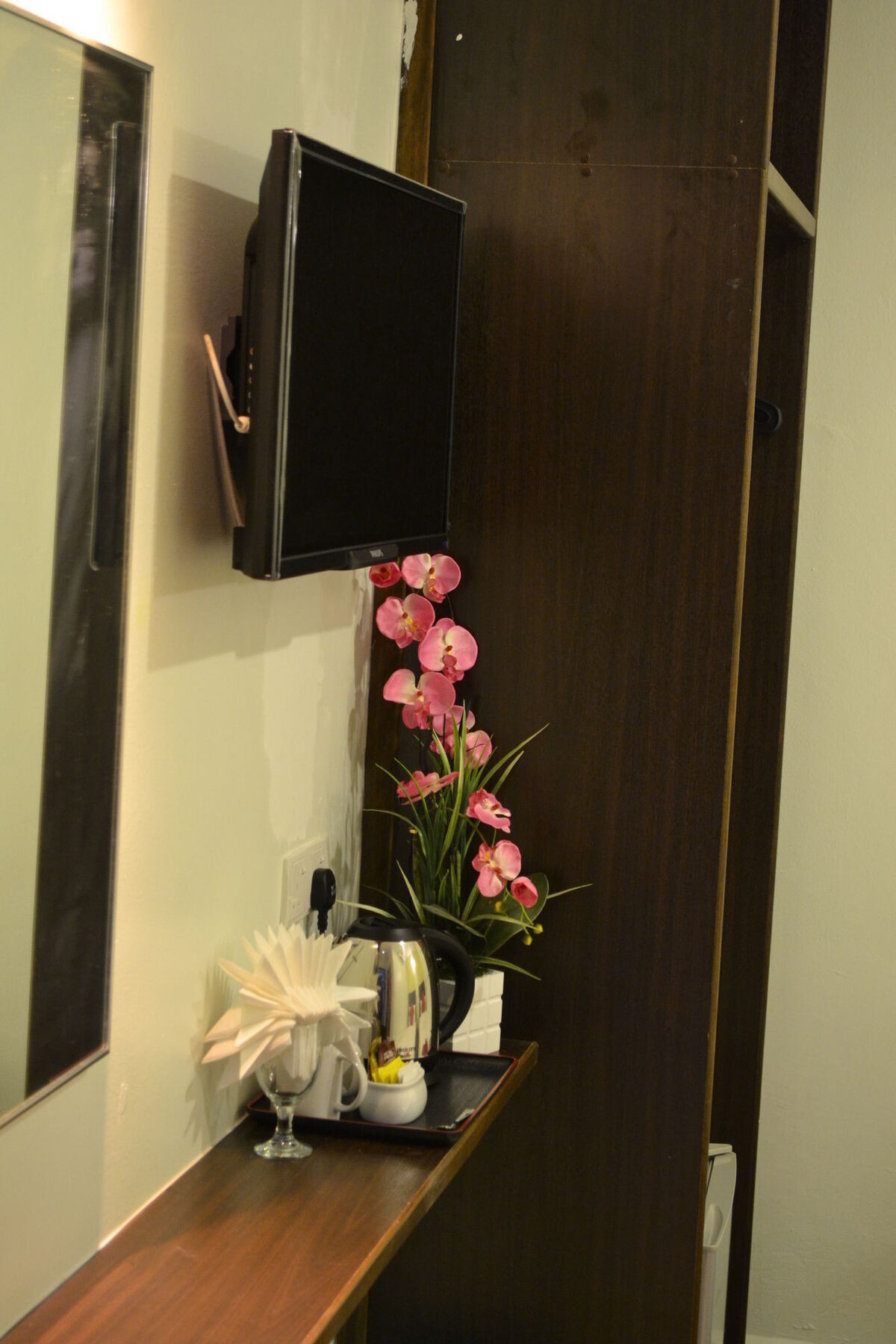 Dr Hotel Bayan Lepas Exterior photo