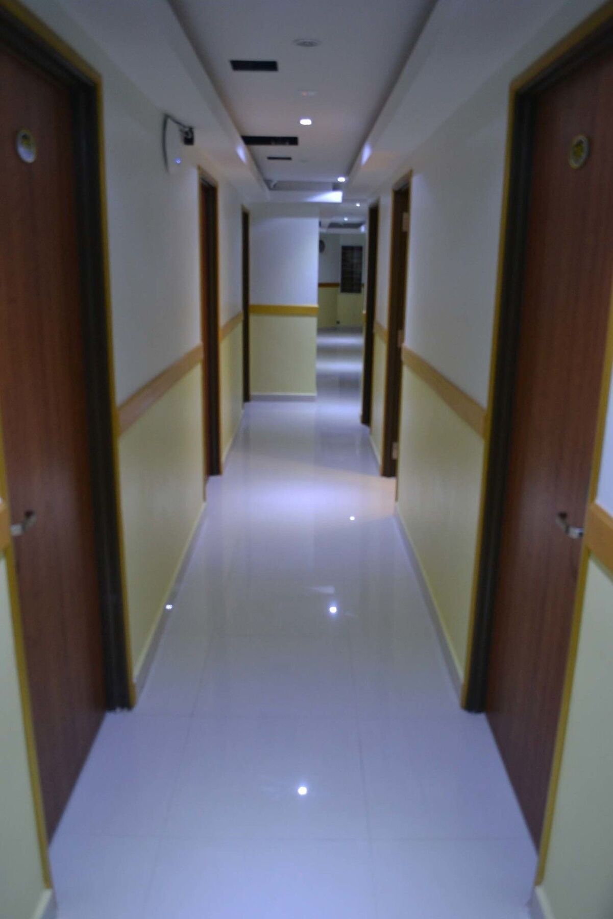 Dr Hotel Bayan Lepas Exterior photo
